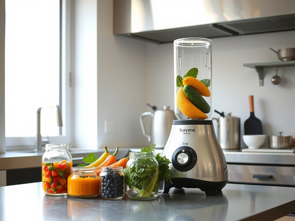 Moderne Nutriologie Umgebung