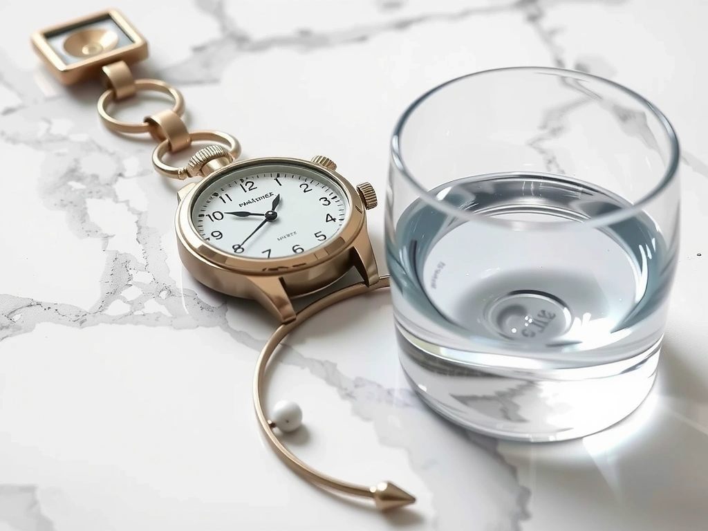 Zeiteffizienz in der Ernährung