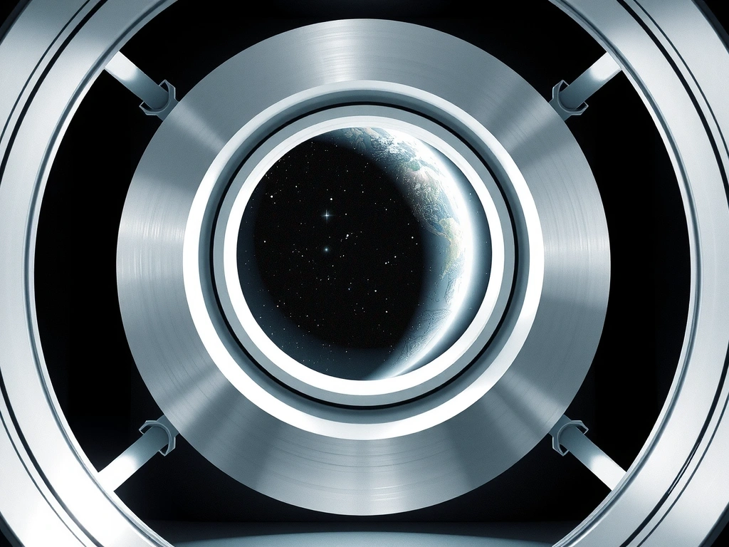 Space Age Consultation Environment